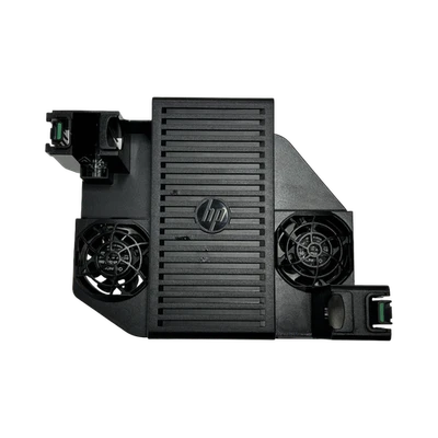 Z440 Kit Raffreddamento Memoria J2R52AA Deflettore Ventola di Memoria - 728799-001 - Immagine 1 di 4