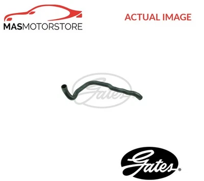 RADIATOR HOSE LOWER GATES 05-2642 P NEW OE REPLACEMENT - Image 1 of 4