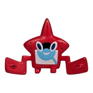 Rotom Pokedex Pokemon 1" TOMY Collectible Figure - Picture 1 of 9
