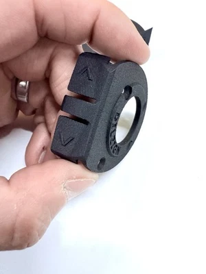 IWOC TRIO ERSATZBEZUG - MAHLE, ROCKY MOUNTAIN, ORBEA, ANT+ IWOC, EBIKE - Bild 1 von 4