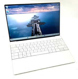 Dell XPS 13 9320 i5-12th Gen 1.70 GHZ 16GB Ram 1TB NVME W11 Pro - Picture 1 of 7