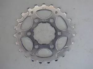 CAMPAGNOLO 8-SPEED CASSETTE COG (23-A) - 23 T - NOS - Picture 1 of 2