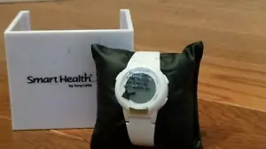 Pedometer/Watch  Tony Little (White) - Picture 1 of 1