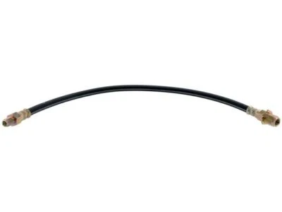 For 1966-1967 Fargo W100 Panel Delivery Brake Hose Raybestos 23419WJ - Image 1 of 2