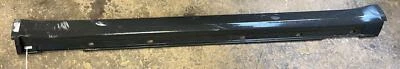 2005 - 2009 Subaru Legacy Outback Rocker Molding RH Passenger Side Painted OEM - Image 1 of 2