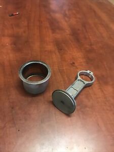 Used OEM Part Connecting Rod Assy For Porter Cable CF2400 2 Gal Air Compressor