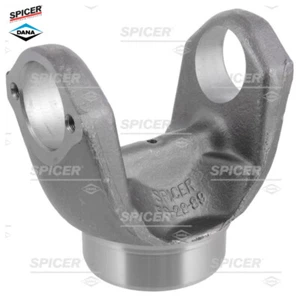 Yugo de soldadura de tubos Spicer 6-28-467 serie 1710 diapositiva de tubo 4.000"" x .134"" soldado - Imagen 1 de 2