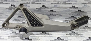 Trittbrett Links Honda Hornet 600 Left Trittbrett 50750-MBZ-G00ZA - Imagen 1 de 4