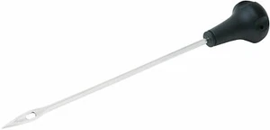 250mm Schinkennadel Specknadel Spicknadel Nadel Schinken Fleischnadel Fleisch - Bild 1 von 2