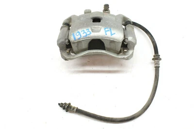 Pinza de freno delantera izquierda Nissan Versa Note 2017 OEM 12 13 14 15 16 17 Foto 1 de 4