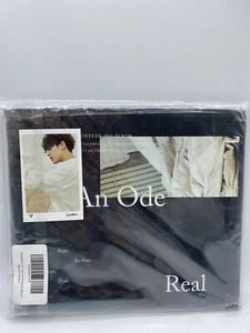 SEVENTEEN 3rd Album (An Ode) REAL VER. CD+Photo book+Mini Book+4p Photo card - Picture 1 of 5