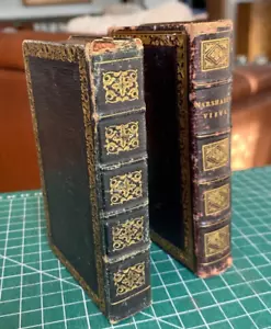 Marshall's Select Views in Great Britain. Vols 3 & 4 1825 - Imagen 1 de 8