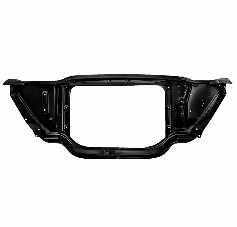 1963 63 Chevy Impala Radiator Support EDP Coated Steel Dynacorn Foto 1 de 1