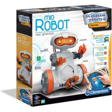 OFFERTA IDOL ROBOT giocando aiuta i bambini nell/'apprendimento SCADE IL 24-12-19