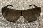 Vintage Ralph Lauren~Tortoise Shell Brown/Bronze Sunglasses~ Nice??