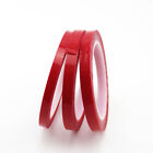 RED Adhesive Double Side Tape Strong Sticky For Cell Phone LCD Screen Repair