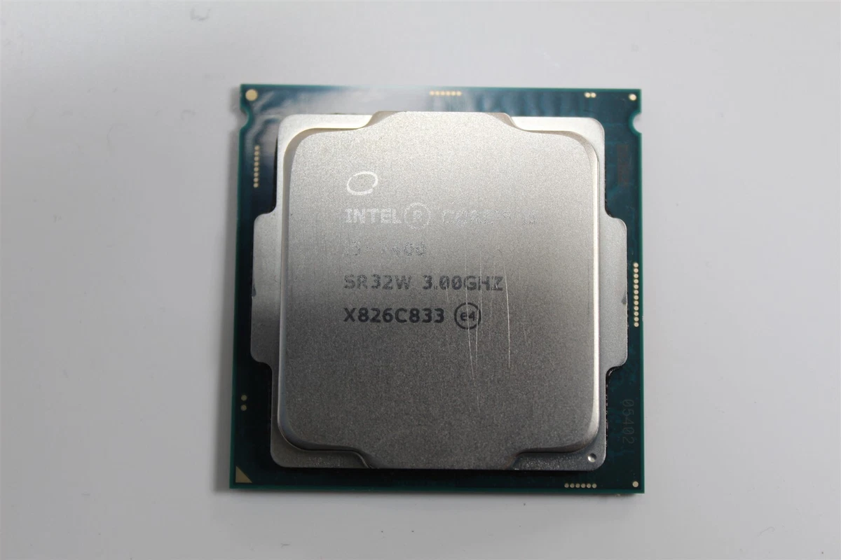 Core i5 7th Gen. Intel Core i5-7400 Processor Model Computer