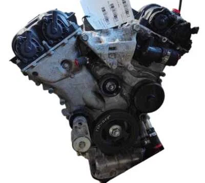 Ram ProMaster 1500/2500 2021 motor de gasolina de 3,6 L OEM Foto 1 de 4