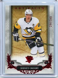 2018-19 Artifacts Ruby Pick what you need!!!!