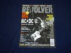 2005 OKTOBER REVOLVER MAGAZIN - AC/DC - SP 9939