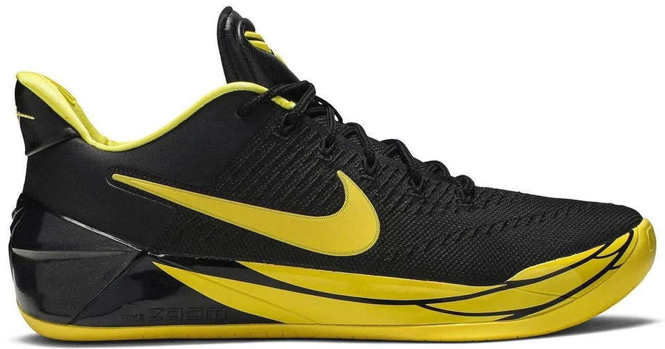 Nike Kobe A.D. Oregon