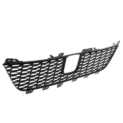 2017-2022 JEEP GRAND CHEROKEE FRONT LOWER GRILLE MOPAR NEW GENUINE 68258566AA - Image 1 of 4