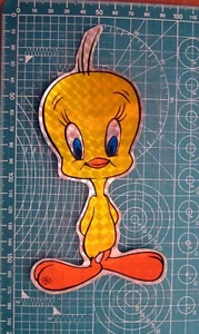 TITTI PRISMATICO STICKER AUFKLEBER VINTAGE NEU ORIGINAL - Bild 1 von 2