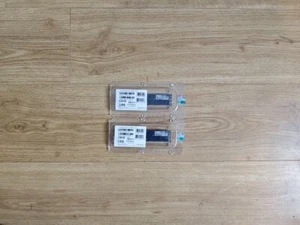 Neuer SK Hynix DDR3 32GB (2x16Gb) PC3-12800R HMT42GR7BFR4C-PB Serverspeicher RAM - Bild 1 von 1