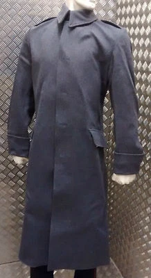 Footguards Great Coat / Over Coat / Greatcoat British Army Colour - BRAND NEW