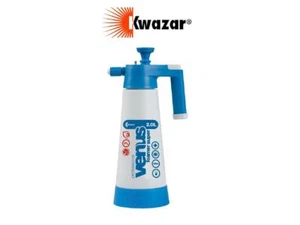 Kwazar Venus Super Foamer PRO+ VITON Pump Sprayer 2.0 Litre Bike Trike - Picture 1 of 1