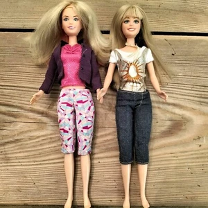 Bambole Hannah Montana, Anni 2000 - Foto 1 di 1