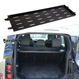 Portaequipajes portaequipajes portaequipajes maletero estante para Land Rover Defender L663 20+ - Imagen 1 de 12