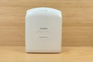 Fujifilm Instax Share SP-1 Smartphone Mobile Printer, Tested - Picture 1 of 8