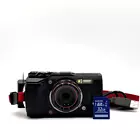 Olympus Tough TG-6 Kompakt-Digitalkamera aus Japan