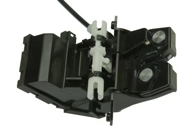 Mecanismo de bloqueo de maletero para Mercedes Benz Clase C 01-07 1717500185 Foto 1 de 2