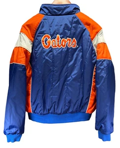G-III Sports Florida Gators Ladies  Reservable Puffer Jacket  Boys YOUTH XL - Picture 1 of 10