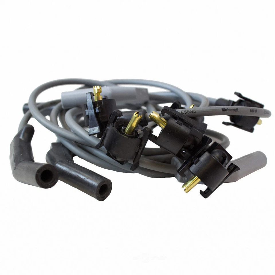  Комплект проводов свечей зажигания WR5685 35-6177 Ford Windstar V6 3.8 (1996–1998) - Изображение 1 из 1