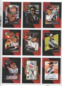 *2003 High Gear Dale Earnhardt RETROSPECTIVE - #RT9 -- NUR EINE KARTE!* - Bild 1 von 1