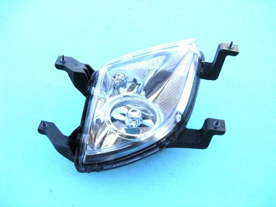 11 12 13 HYUNDAI EQUUS FRONT BUMPER RIGHT PASSENGER SIDE FOG LIGHT LAMP USED OEM - Image 1 of 4