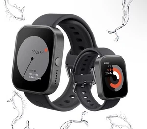 CMF 1.96’’ Watch Pro Smartwatch for Men Women Answer Calls IP68 - Zdjęcie 1 z 3
