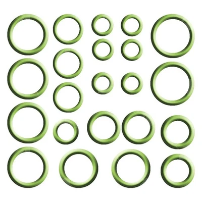 For Isuzu Rodeo 1998-2004 Four Seasons A/C System O-Ring & Gasket Kit - Image 1 of 2