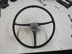Original 1935 1936 Ford Steering Wheel *Core* - Picture 1 of 16