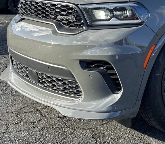Parachoques delantero completo Dodge Durango SRT Hellcat OEM Foto 1 de 1