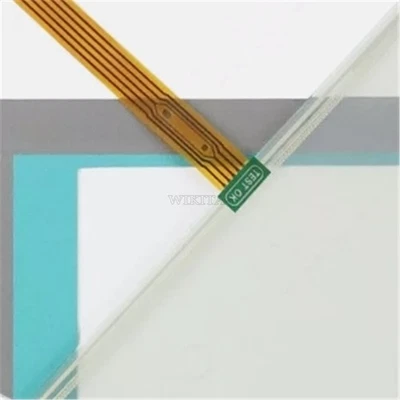 6AV7 For Touch Screen 472-5AA20-3CS0 With Film New 6AV7472-5AA20-3CS0 Protect ci - Image 1 of 3