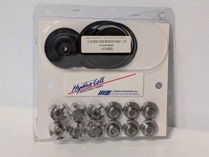 Haas Automation Wanner D12K52GHHEC D12C91K0001 Hydra-Cell Kit personnalisé, comme indiqué - Photo 1/6