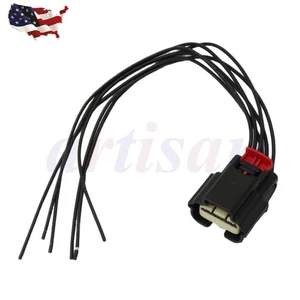 NEW Accelerator Pedal Sensor Connector For Dodge Ram 2009-2023 USA - Picture 1 of 10