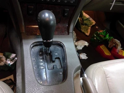 Conjunto de câmbio de transmissão LINC-LS 2002 255802 - Imagem 1 de 4