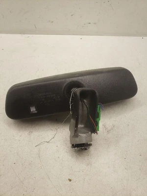 Rear View Mirror Automatic Dimming Rain Sensor Fits 14-17 VOLVO XC60 1425752 - Image 1 of 4