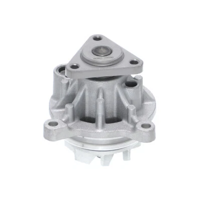 WATER PUMP FITS LINCOLN NAUTILUS FORD EDGE 2.0L 2019 2020 2021 2022 K2GZ8501A - Image 1 of 4