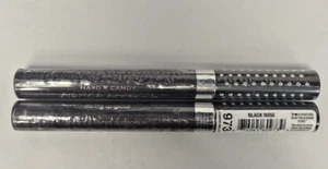 Hard Candy Fierce Effects Daring Lip Gloss 973 Black Rose *Twin Pack* - Picture 1 of 2